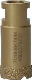 Norton Clipper Core gręžtuvas VB EXTREME CORE DRILL 45 x M14 NORTON CLIPPER