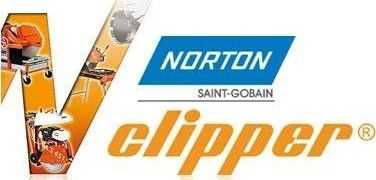 NORTON DISC D. UNIVERSALUS 900 mm CLIPPER CLASSIC UNIVERSAL LASER, SKIRTA JUMBO