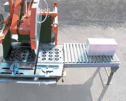 Norton Clipper Norton kirpimo mašinėlė