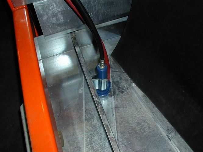 Norton Clipper Norton kirpimo mašinėlė