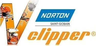 Norton Clipper NORTON CLIPPER TT251 PIŁA PILARKA PRZECINARKA DO GRESU CERAMIKI GLAZURY PŁYTEK BUDOWLANA + WALIZKA