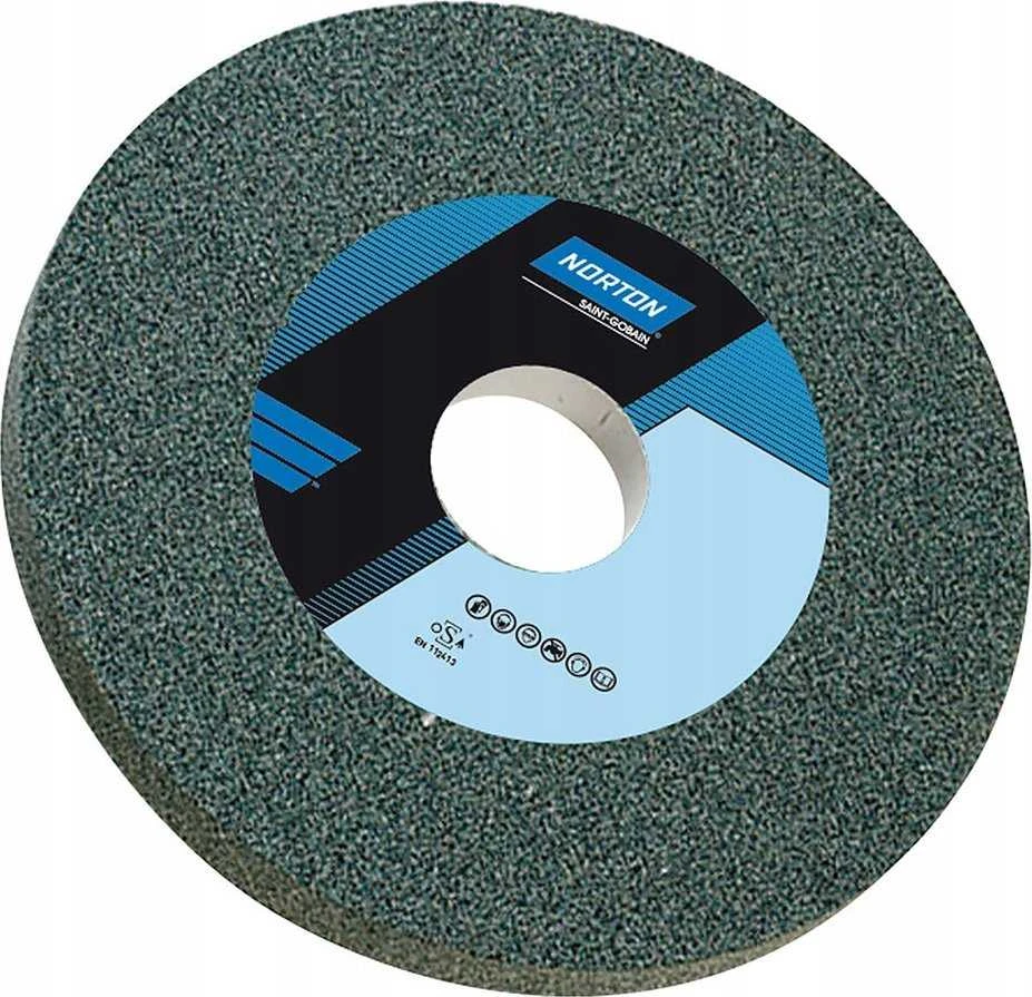 Norton Clipper šlifavimo diskas 150x20x32mm Norton 66253338191 01_150x20x32_39C120KVS – StarLine