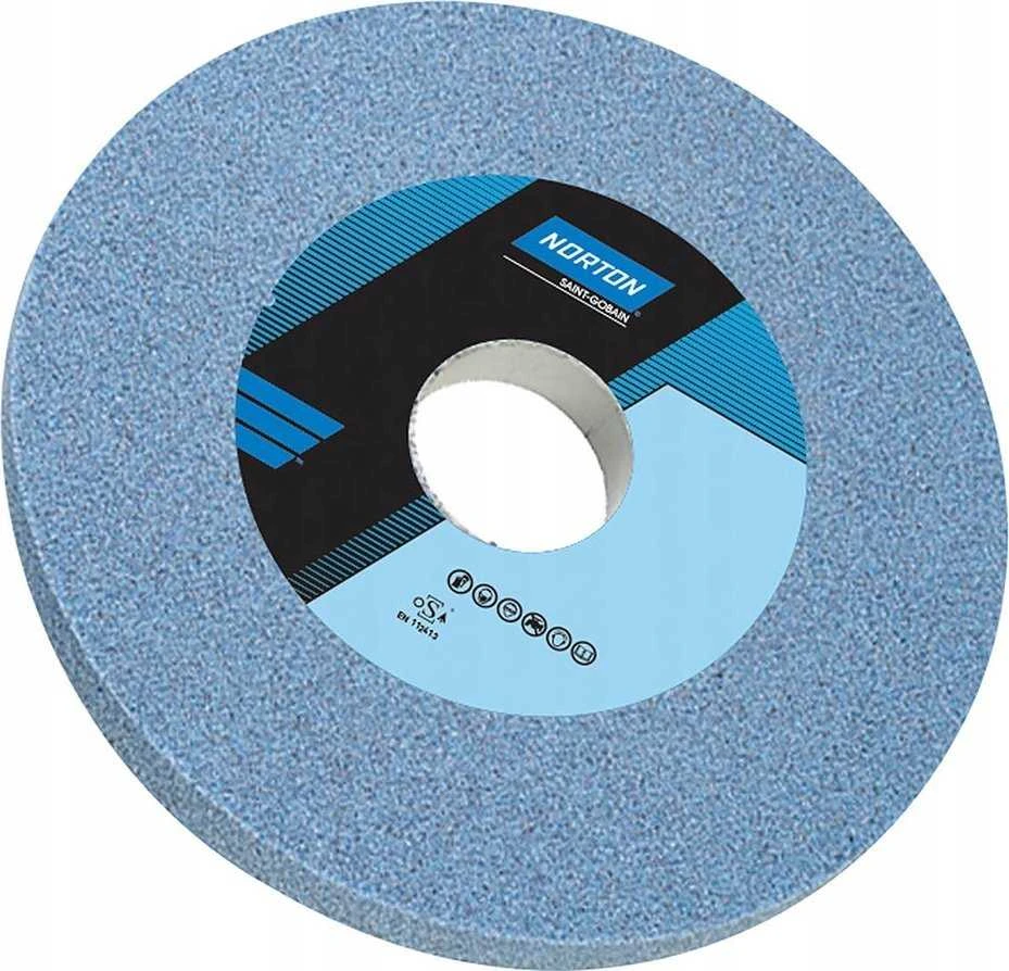 Norton Clipper šlifavimo diskas 150x20x32mm Norton 66253049874 01_150x20x32_SGB6099KVX