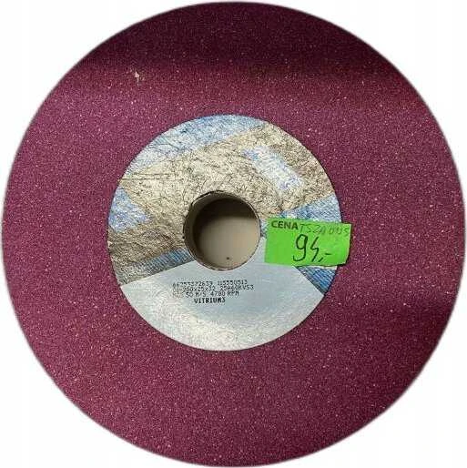 Norton Clipper šlifavimo diskas 200x20x32mm Norton 69210431685 01_200x20x32_39C80K6VK