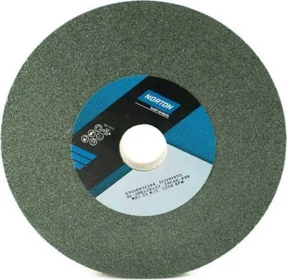 Norton Clipper šlifavimo diskas 200x20x32mm Norton 69210431685 01_200x20x32_39C80K6VK