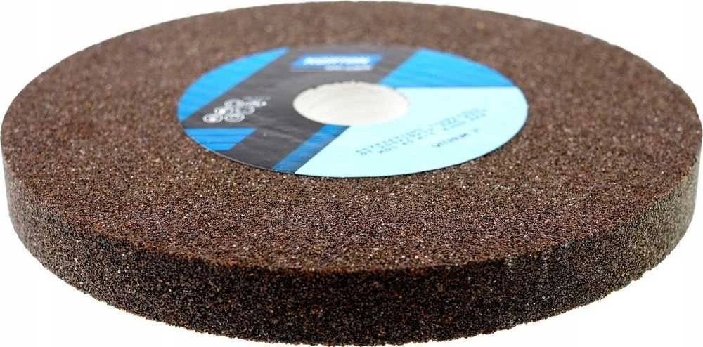 Norton Clipper šlifavimo diskas 200x20x32mm Norton 66243492106 01_200x20x32_A60KVS3