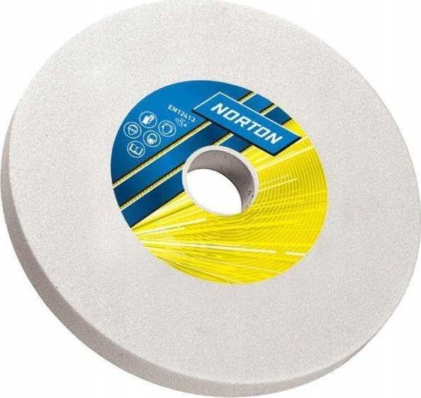 Norton Clipper šlifavimo diskas 200x32x32mm Norton 66253388816 01_200x32x32_38A60KVS3