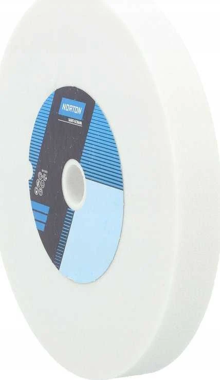Norton Clipper šlifavimo diskas 250x32x32mm Norton 66243481314 01_250x32x32_38A60K5VS3