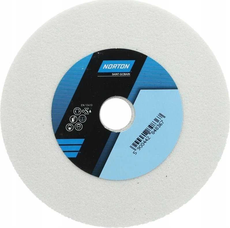 Norton Clipper šlifavimo diskas 250x32x32mm Norton 66243481314 01_250x32x32_38A60K5VS3