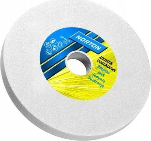 Norton Clipper šlifavimo diskas 250x32x32mm Norton 66243481314 01_250x32x32_38A60K5VS3