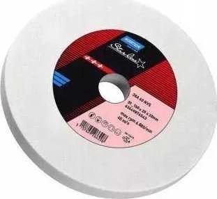 Norton Clipper šlifavimo diskas 250x32x32mm Norton 66243481314 01_250x32x32_38A60K5VS3