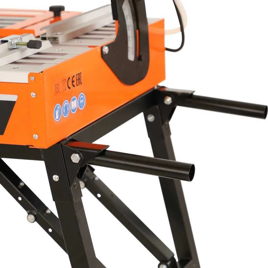 Plytelių pjovimo staklės Norton Clipper TR202; 900 W