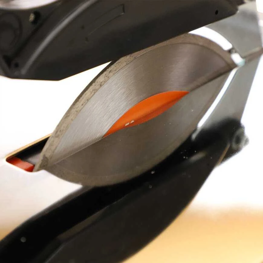 Plytelių pjovimo staklės Norton TT 200 EM; 800 W; 200 mm
