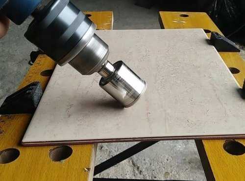 Grąžtas Saint-Gobain Abrasives A/S Norton Clipper skylių pjūklas CLASSIC VB 6 mm