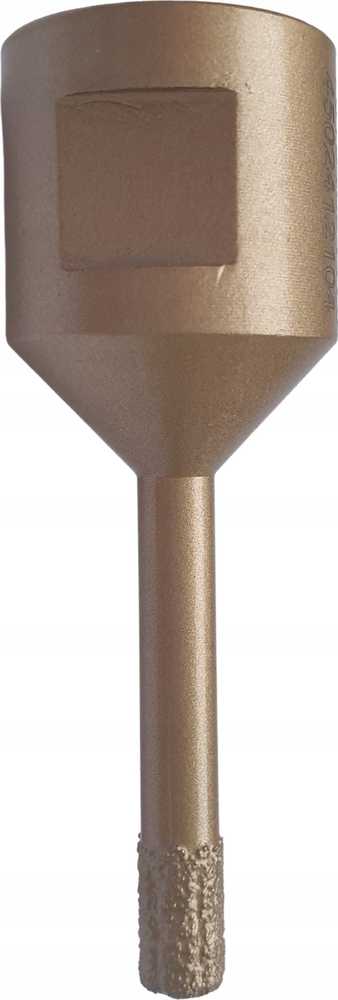 Grąžtas Saint-Gobain Abrasives A/S Norton Clipper skylių pjūklas CLASSIC VB 6 mm