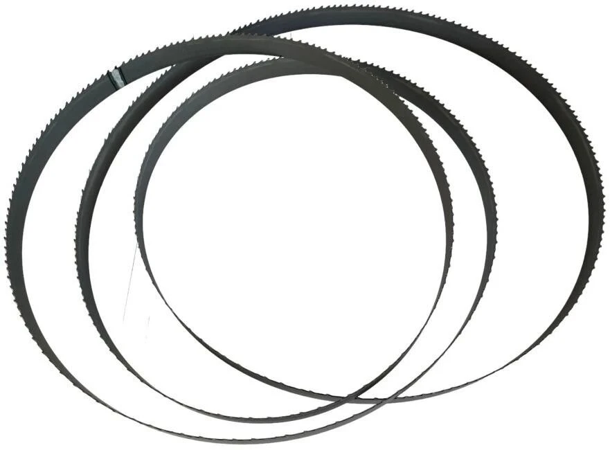 Norton NORTON Juostinio pjūklo ašmenys CB511 27mm x 3850mm PRO