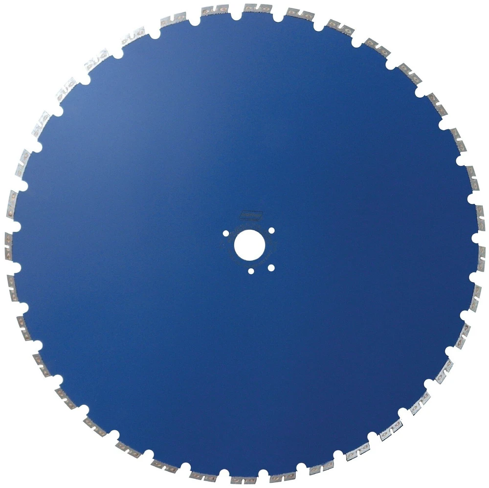 Deimantinis pjovimo diskas Norton Clipper Pro Universal lazerinis; 700x25,4 mm