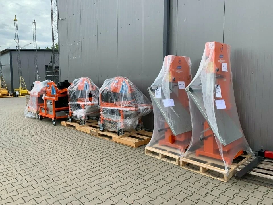 NORTON PRZECINARKA MURARSKA CM70 ALU 230V+Blade 70184603061