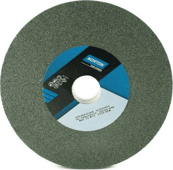 NORTON WHEEL-01 200mm x 20mm x 32mm 39C60J8VK.