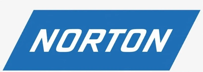 Norton ZA24Q-356x4.0x25.4-T41 NOR-Rail pjovimas