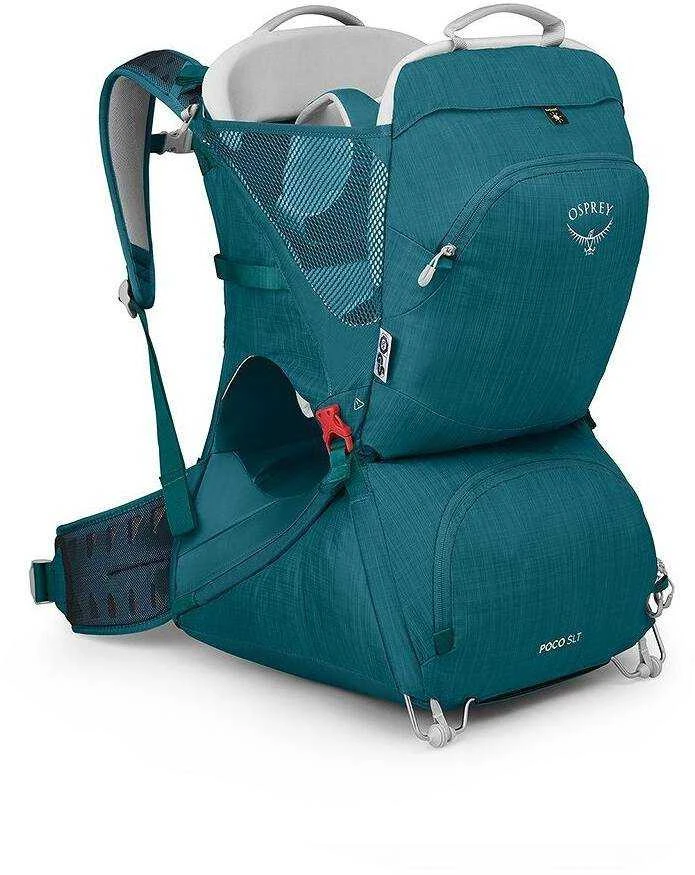 Osprey Poco™ SLT turistinis nešioklė Mėlyna