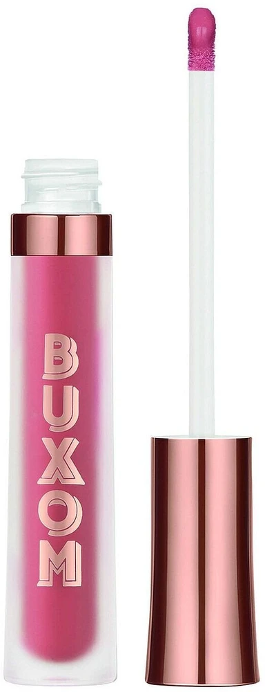 Buxom Full-On Liquid Lipstick Negroni 4.2 ml