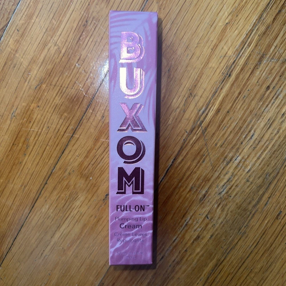 Buxom Full-On Plumping Lūpų blizgis Berry Spritz 4.2 ml