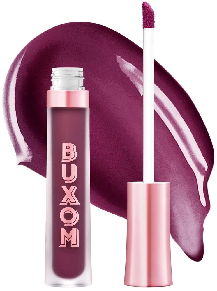 Buxom Full-On Plumping Lūpų blizgis Berry Spritz 4.2 ml