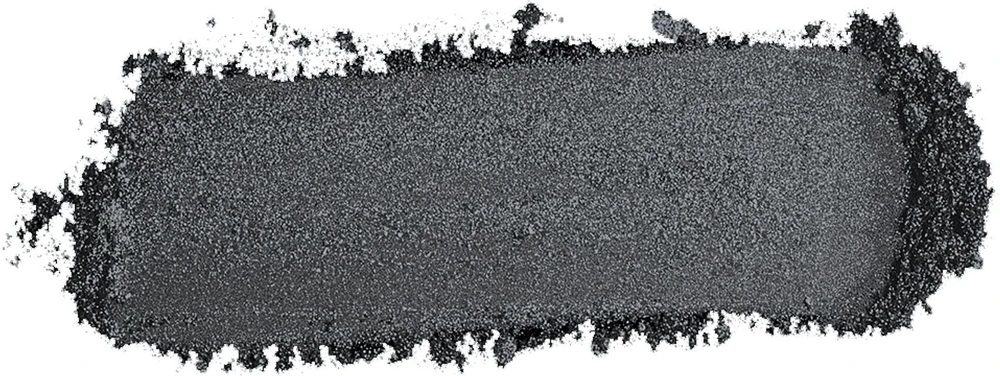 „Buxom Single Eyeshadow Bar“ pigmentuoti „Kreminis“ akių šešėliai su vėsiais ikrais 1,4 g