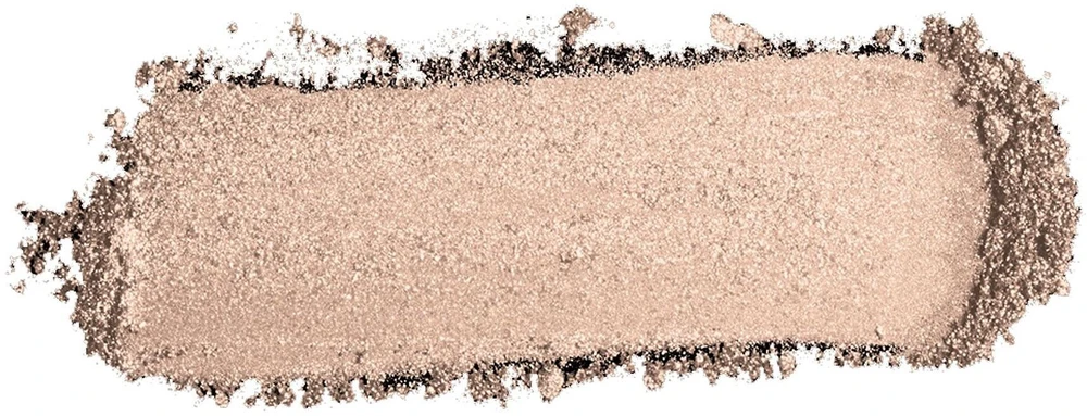 „Buxom Single Eyeshadow Bar“ pigmentuoti „Kreminis“ akių šešėliai šilko lakšteliais 1,4 g