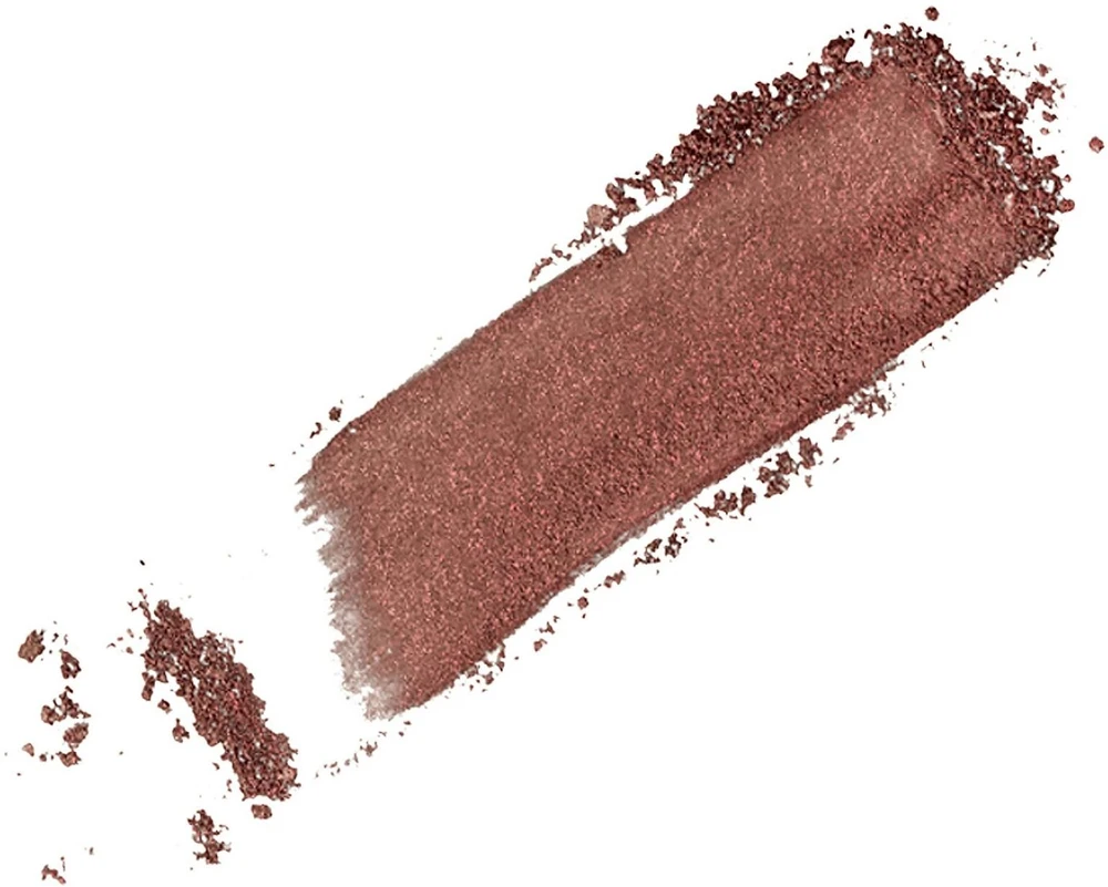 „Buxom Single Eyeshadow Bar“ pigmentuoti „Kreminis“ akių šešėliai, viršutinė lentynėlė, 1,4 g