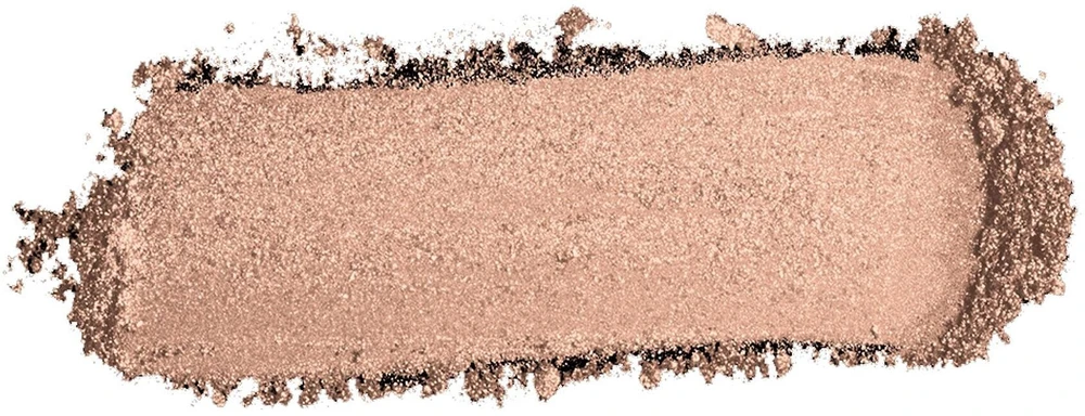 „Buxom Single Eyeshadow Bar“ pigmentuoti „Kreminis“ akių šešėliai, šampano spalvos, 1,4 g