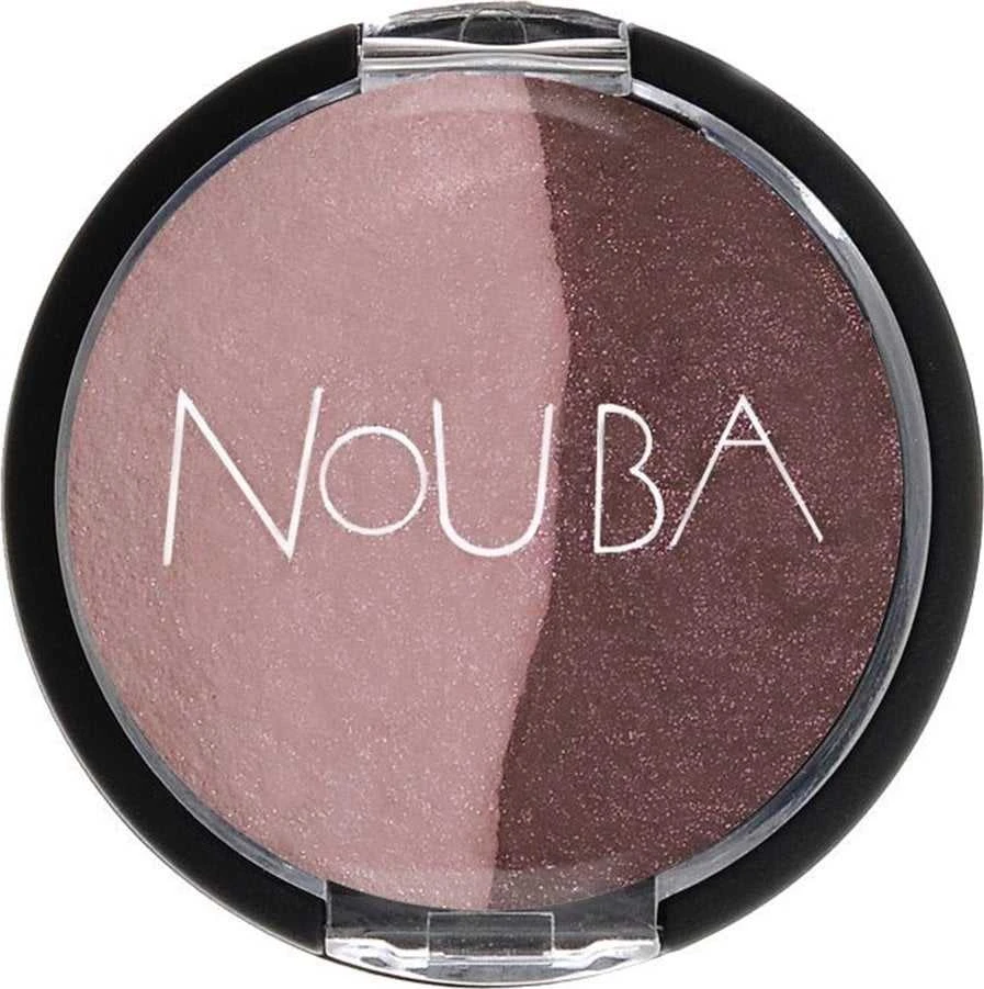 „Nouba Double Bouble“ akių šešėlių pudra, 26 vnt., 21 g