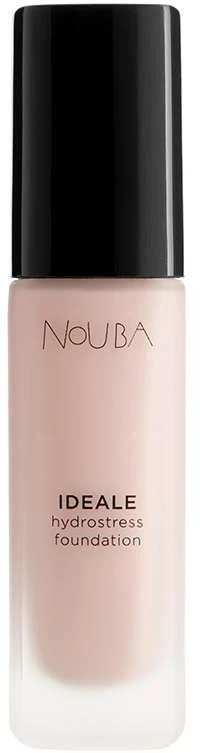 Nouba Ideale Hydrating Liquid Foundation 05 Soft Rožinė, 30 ml