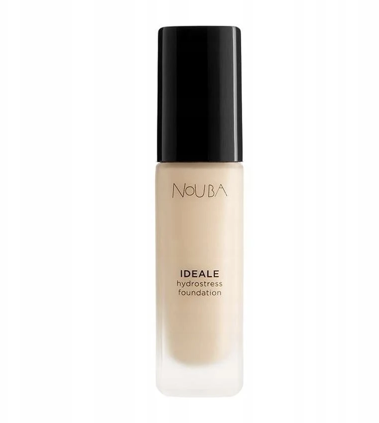 Nouba Ideale Hydrating Liquid Foundation 01 Vanilla, 30 ml