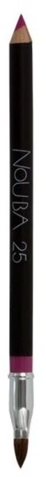 Nouba Lip Pieštukas Double-Ended Lip Liner 25 1.2 g