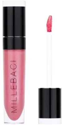 Nouba Millebaci Long-Lasting Liquid Lipstick 39, 6 ml