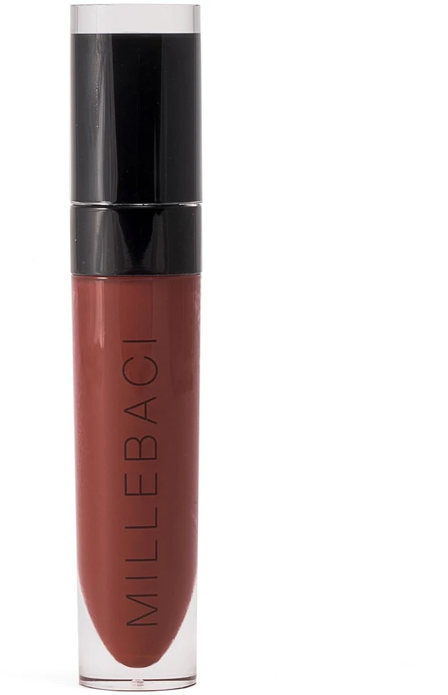 Nouba Millebaci Long-Lasting Liquid Lipstick 61, 6 ml