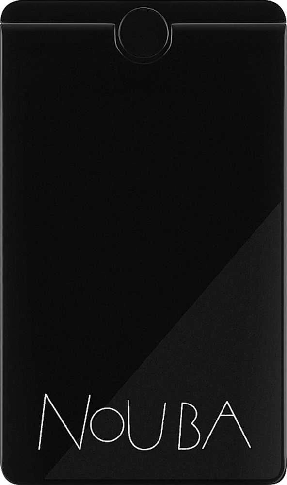 Nouba kontūravimo bronzantai kompaktiška pudra 030 Dark, 14 g