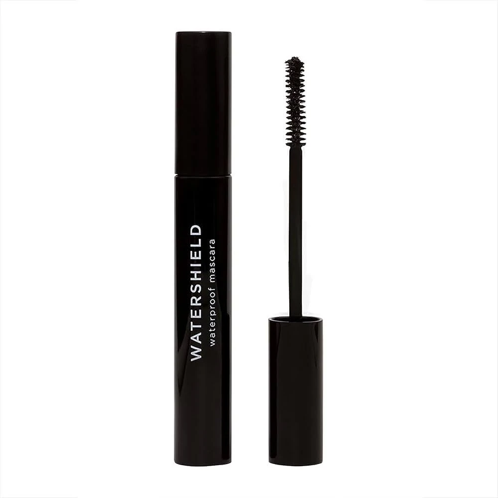 Nouba Watershield Atsparus vandeniui Blakstienų tušas Juodas, 8 ml