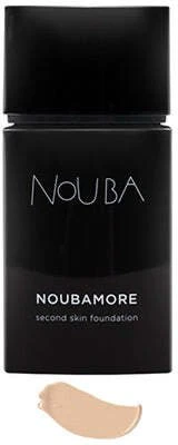Nouba NoubaMore Liquid Foundation 78, 30 ml