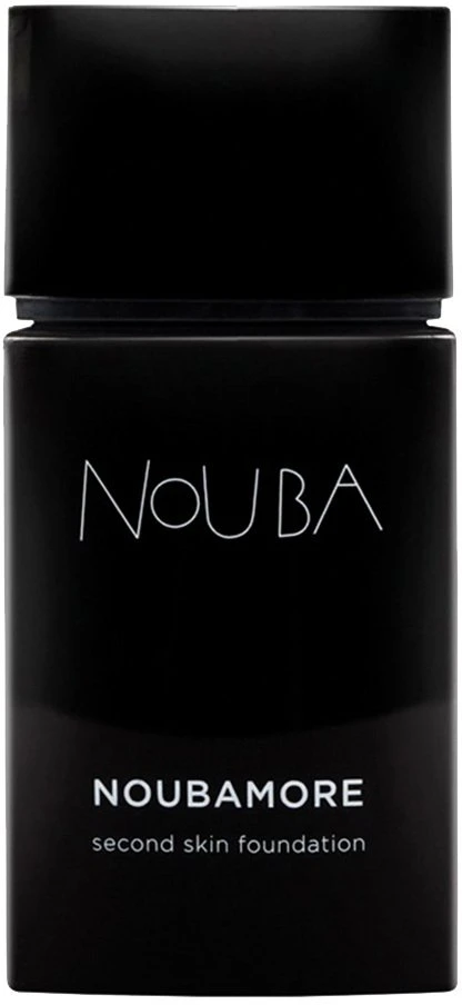 Nouba NoubaMore Liquid Foundation 79, 30 ml