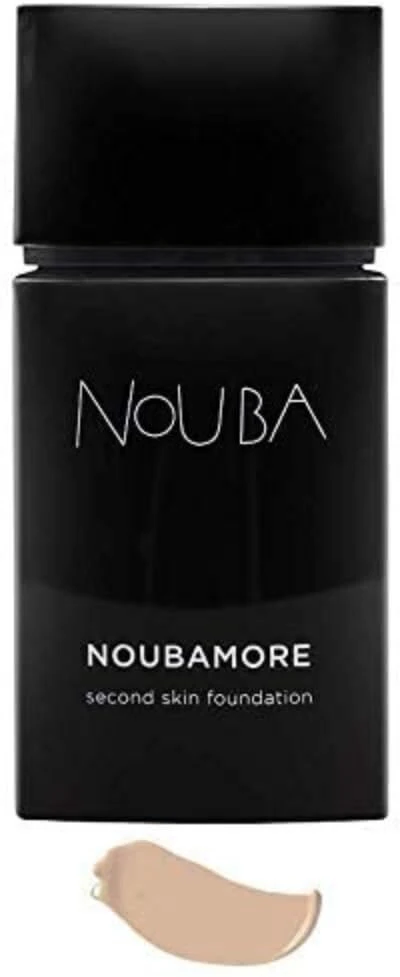 Nouba NoubaMore Liquid Foundation 81, 30 ml