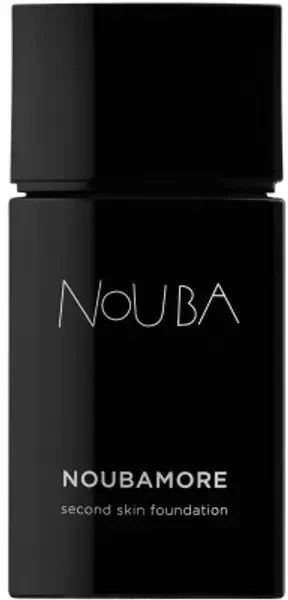 Nouba NoubaMore Liquid Foundation 81, 30 ml