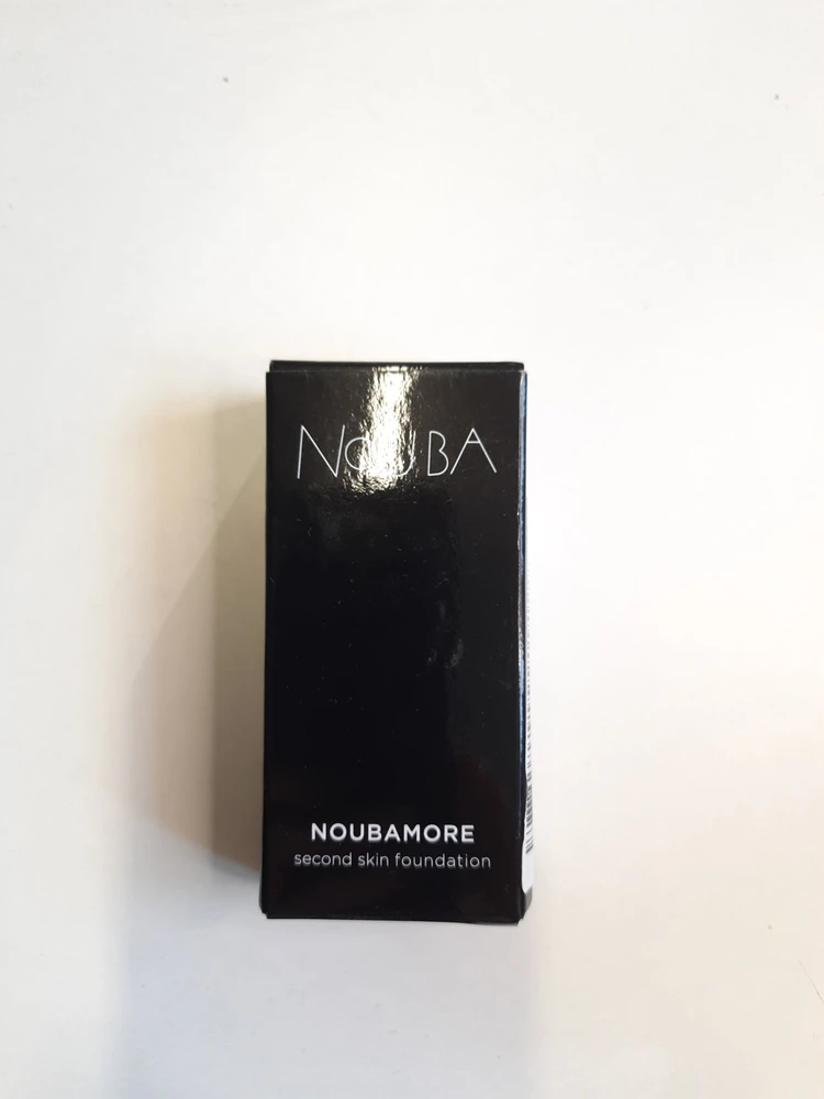 Nouba NoubaMore Liquid Foundation 86, 30 ml For Women
