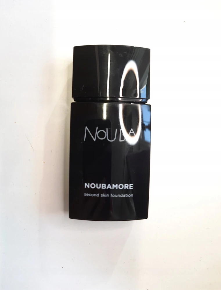 Nouba NoubaMore Liquid Foundation 86, 30 ml For Women