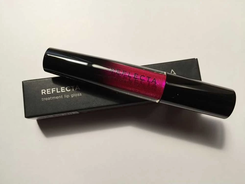 Nouba, Reflecta, Lūpų blizgis, 10, 3.5 ml