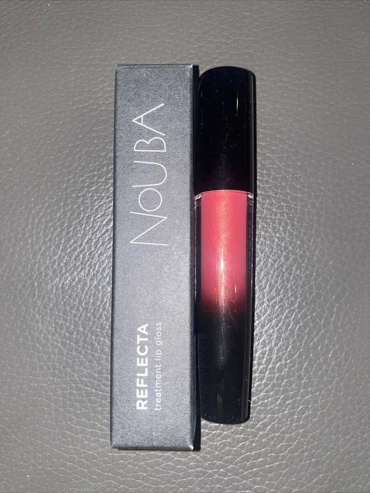 Nouba, Reflecta, Lūpų blizgis, 8, 3.5 ml