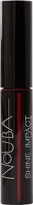 Nouba Shine Impact skysti lūpų dažai 503, 6 ml