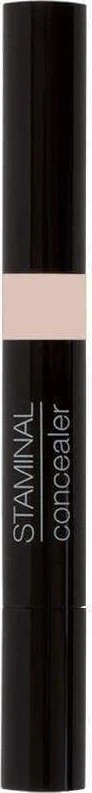 Nouba Staminal Liquid Maskuoklis 03 1.5 ml